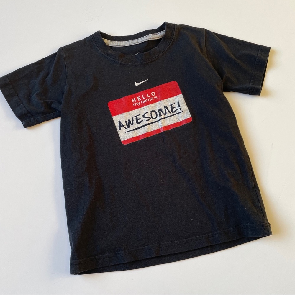 Nike tee